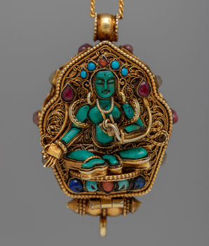 Arya Tara Prayer Ghau