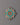 Mandala Ghau Box Locket