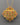 Ghau Box Pendant
