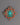 Ghau Locket with Semi Precious Stones | Tibetan Altar Accessory