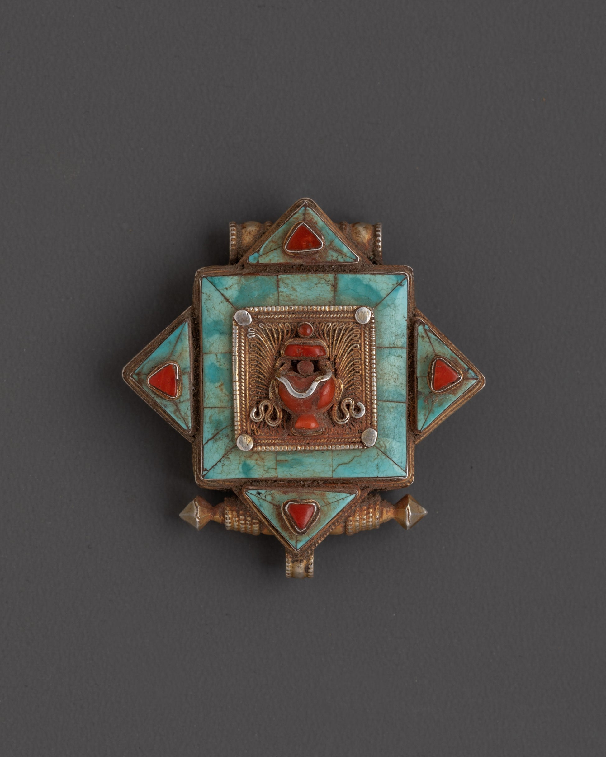 tibetan-ghau-box-locket-pendant