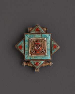 tibetan-ghau-box-locket-pendant