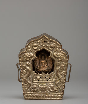 Buddha Ghau Box