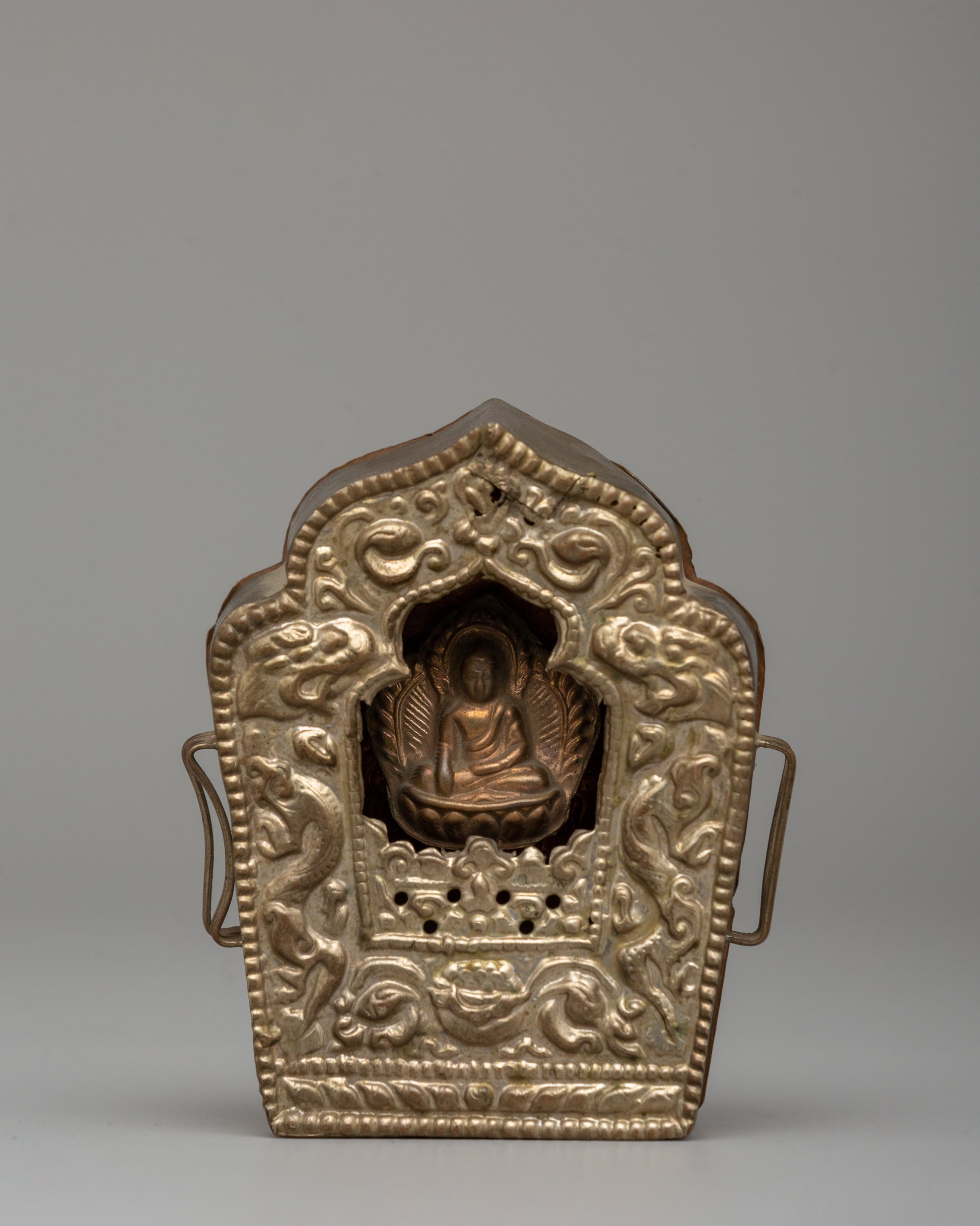 Buddha Ghau Box