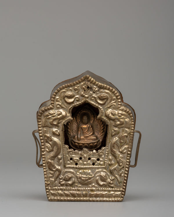 Buddha Ghau Box