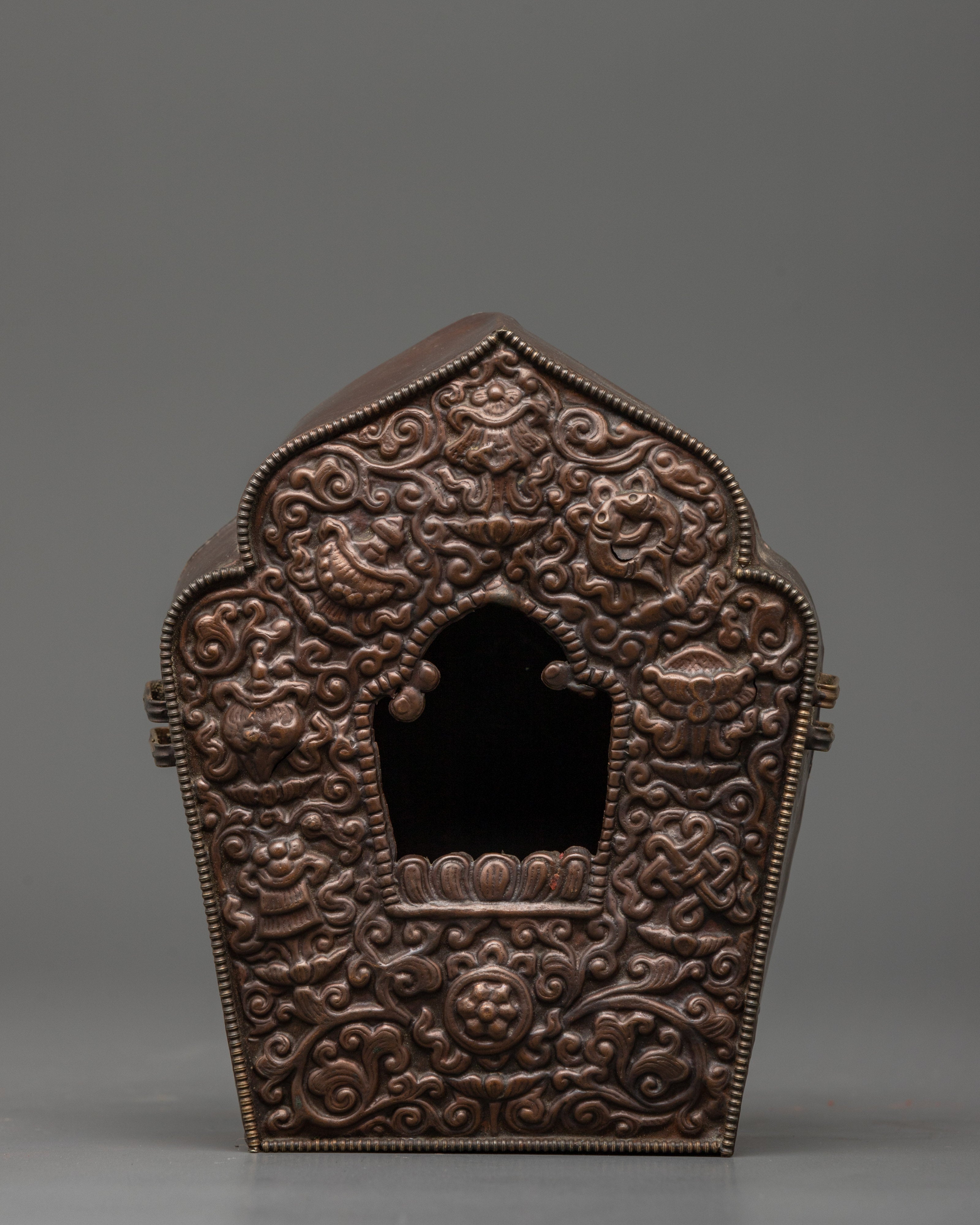 altar-box