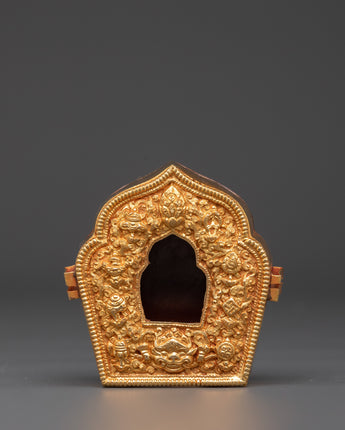 gold-plated-tibetan-ghau-box