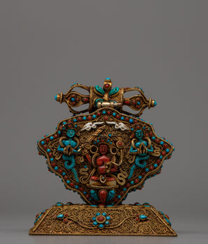 The Prayer Box