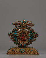 The Prayer Box