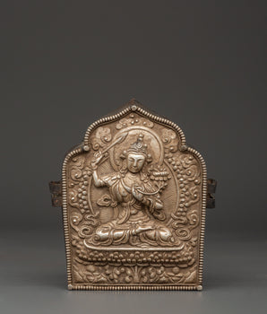 Meditation Ghau Box