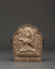 Meditation Ghau Box
