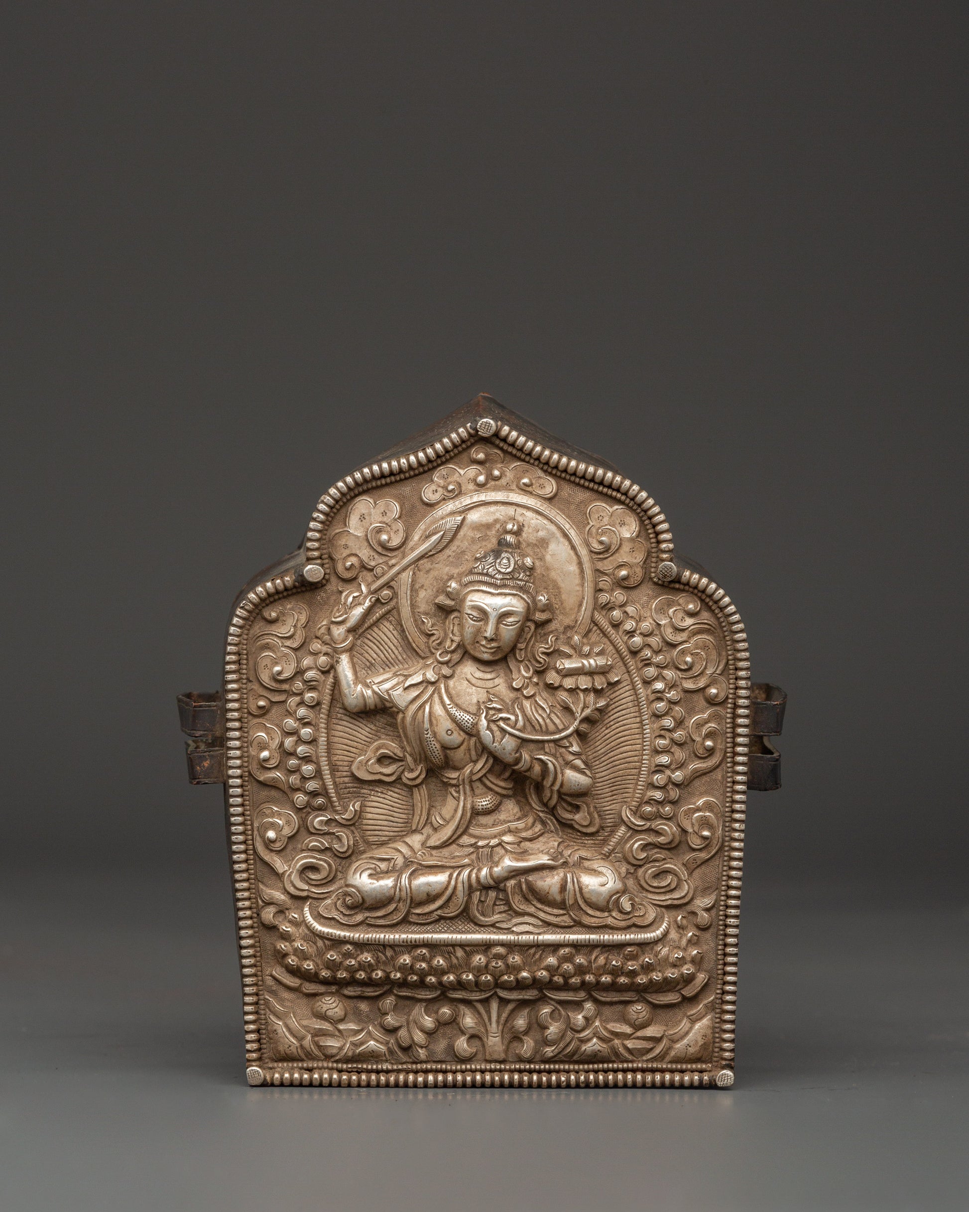 Meditation Ghau Box