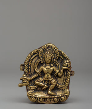Vajravarahi Ghau Box