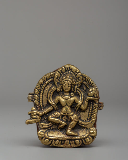 Vajravarahi Ghau Box