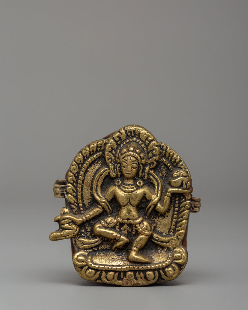 Vajravarahi Ghau Box