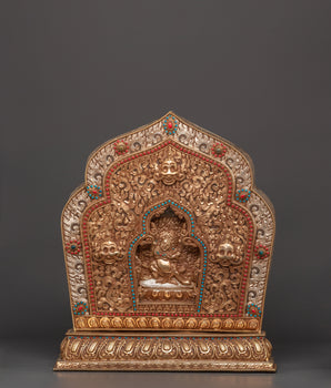 Himalayan Ghau Box