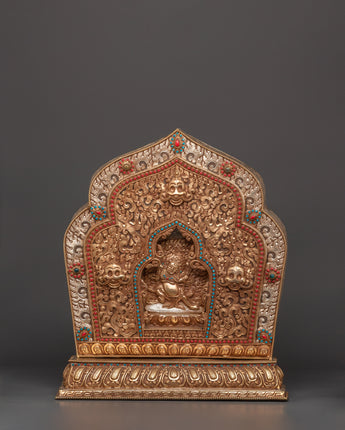 Himalayan Ghau Box