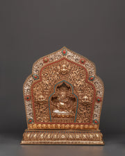 Himalayan Ghau Box