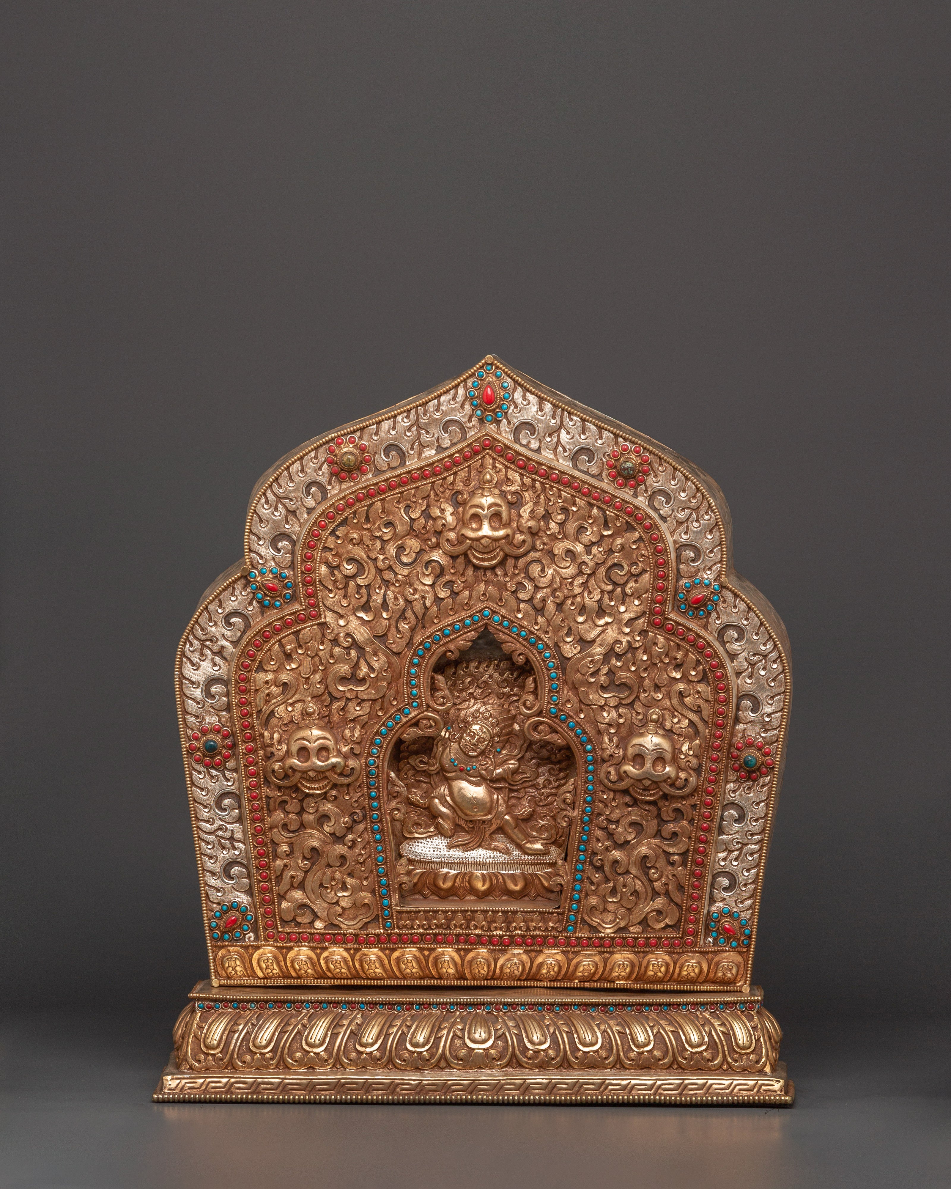 Himalayan Ghau Box