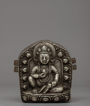 Sacred Dzambhala Ghau Box
