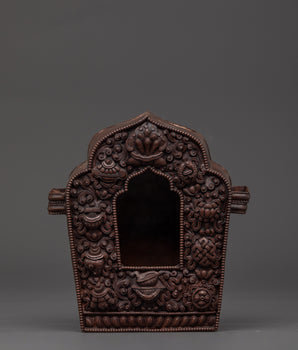 Buddhist Altar box