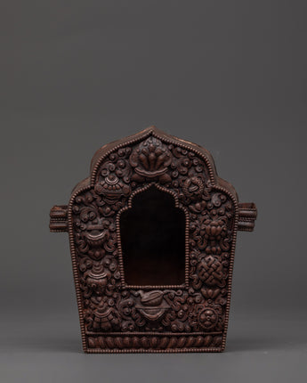 Buddhist Altar box