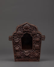 Buddhist Altar box