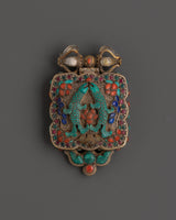 handmade-tibetan-ghau-box