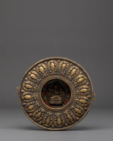 Meditation Deity Ghau Box 