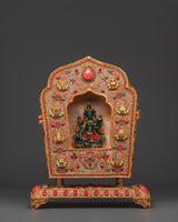 ghau-box-with-green-tara