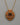 Handcrafted Gold-Plated Tibetan Pendant