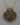 Ganesha Ghau Box Locket