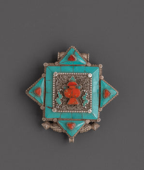 ghau-box-locket-with-turquoise-stone