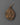 Tibetan Ghau Meditation Pendant