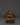 Buddhist Copper Prayer Ghau Box