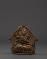 Sacred Mantra Ghau Box