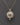 Ghau Locket Pendant
