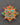 Star-Shaped Tibetan Ghau Box Locket