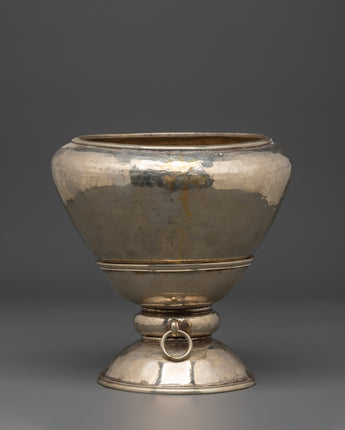 White Metal Golpa