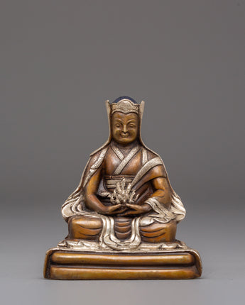Statue of Gompopa