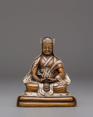 Statue of Gompopa