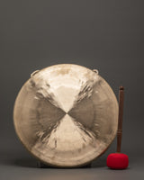 traditional gong