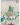 Goddess Green Tara with Amitabha Buddha