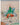 Mother Green Tara Buddha Painting 
