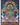 Green Tara Thangka Print