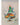 Mother of Liberation Thangka - Small Green Tara Artwork