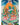 Green Tara Thangka