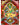 Green Tara Thangka Painting
