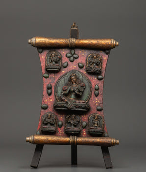 green-tara-wall-hanging-decor