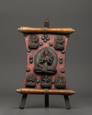 green-tara-wall-hanging-decor
